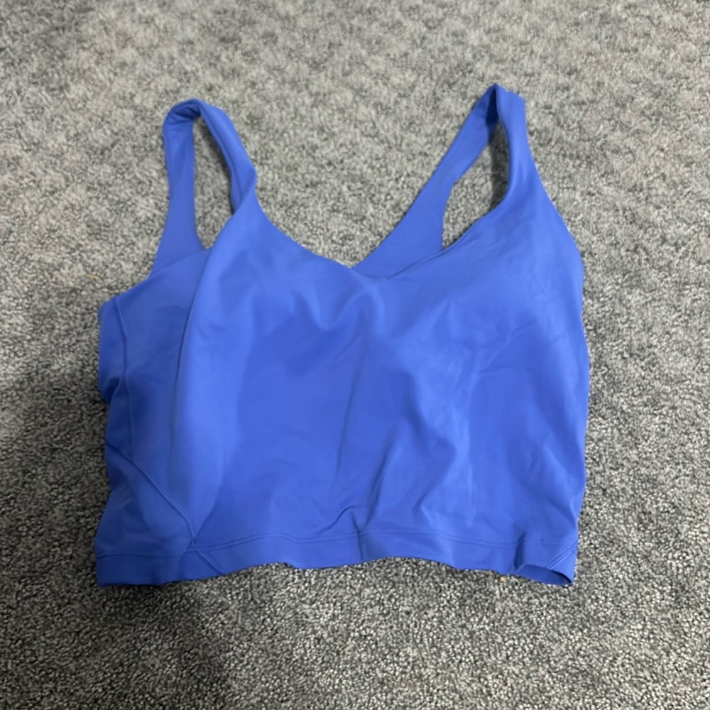 Lululemon align tank top